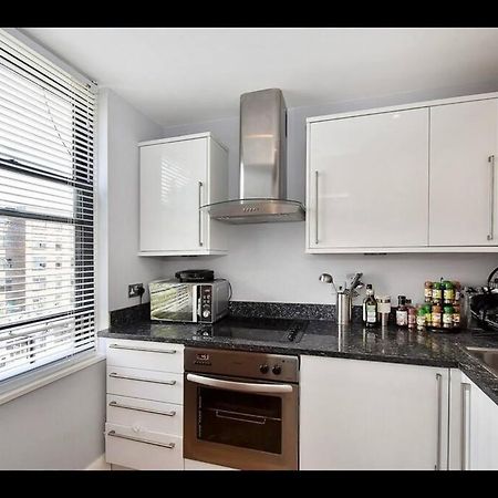 Amazing Apartment Central London Near Tube Station Kültér fotó