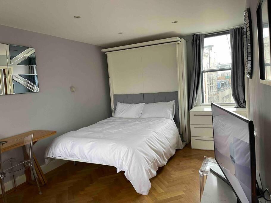 Amazing Apartment Central London Near Tube Station Kültér fotó