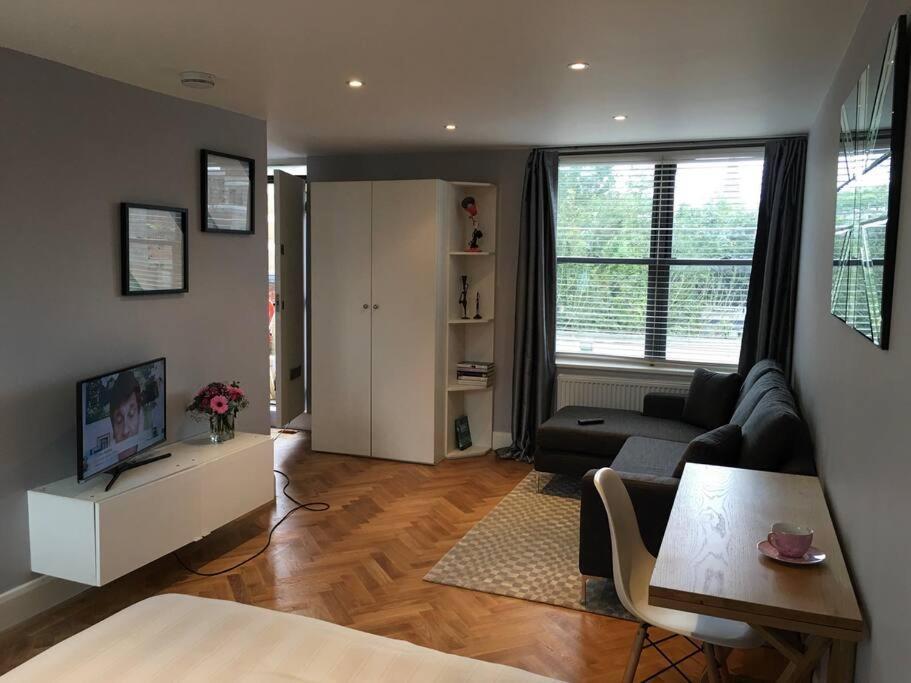Amazing Apartment Central London Near Tube Station Kültér fotó