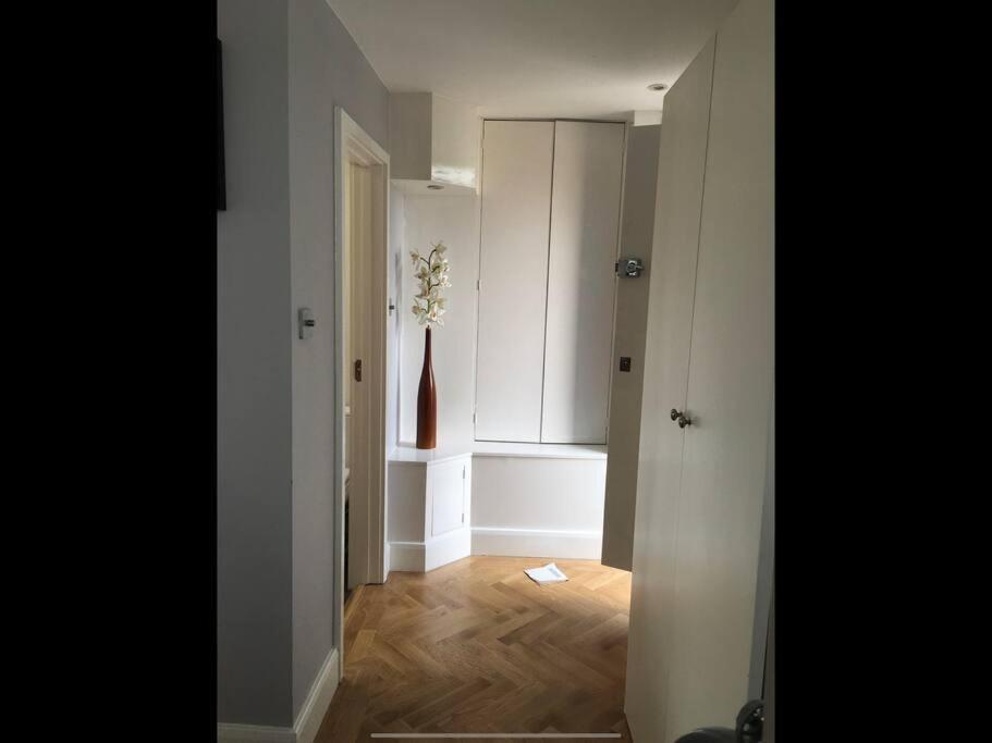 Amazing Apartment Central London Near Tube Station Kültér fotó