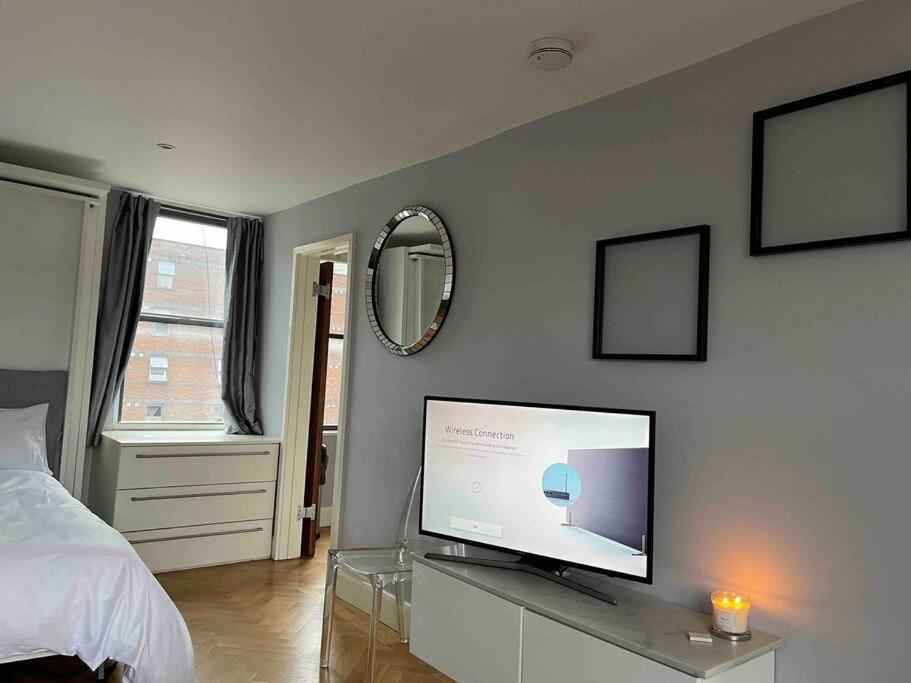 Amazing Apartment Central London Near Tube Station Kültér fotó