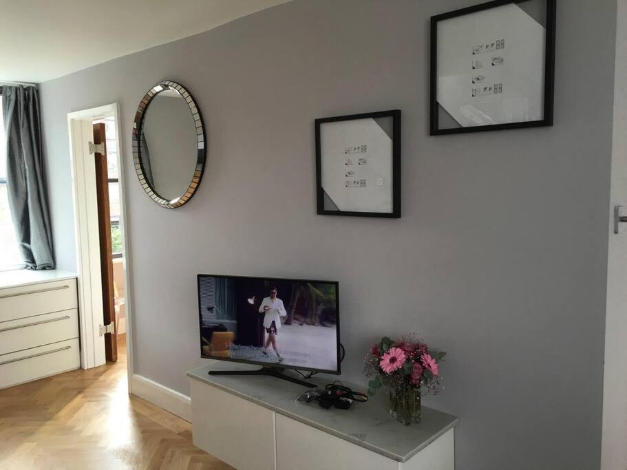 Amazing Apartment Central London Near Tube Station Kültér fotó