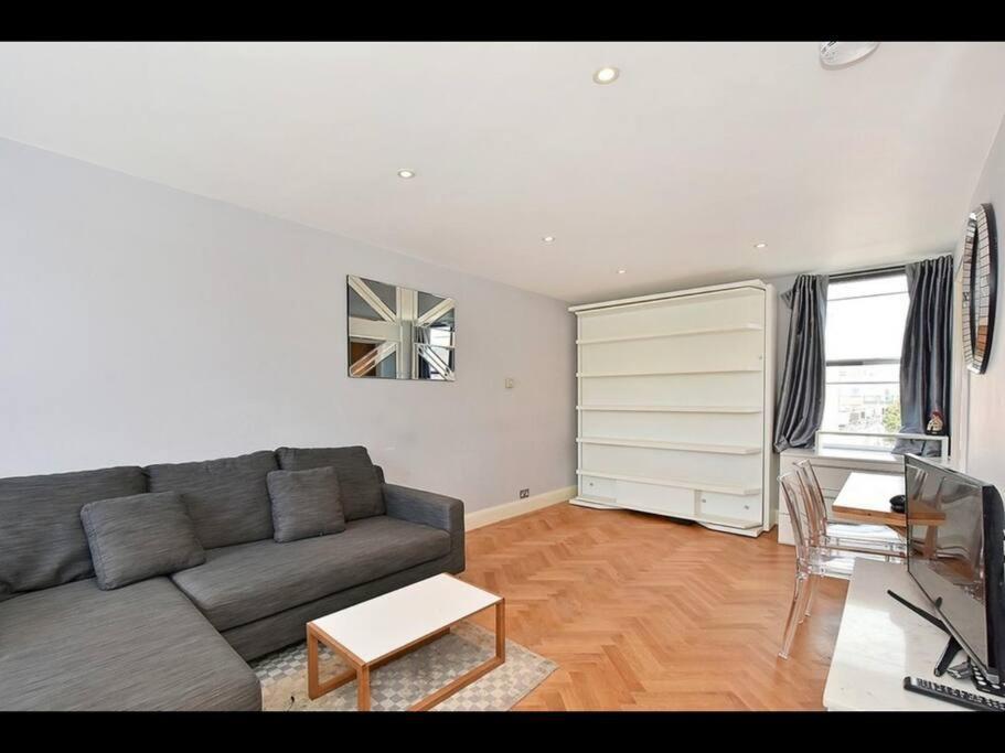 Amazing Apartment Central London Near Tube Station Kültér fotó